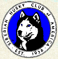 Siberian Husky Club of America